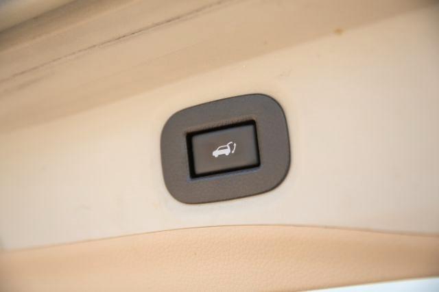 Nissan Rogue  2020