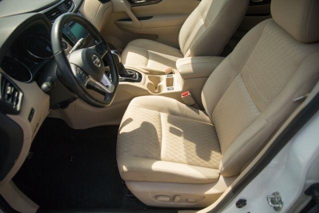 Nissan Rogue  2020