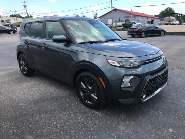 Kia Soul  2021