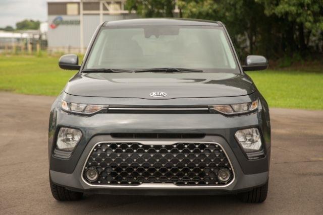 Kia Soul  2021