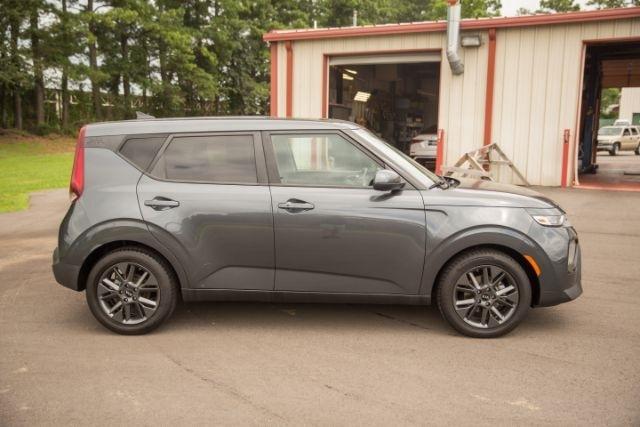 Kia Soul  2021