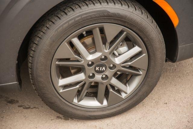 Kia Soul  2021