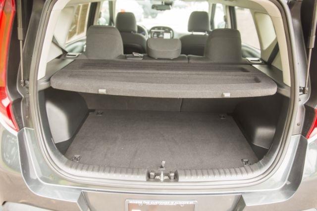 Kia Soul  2021