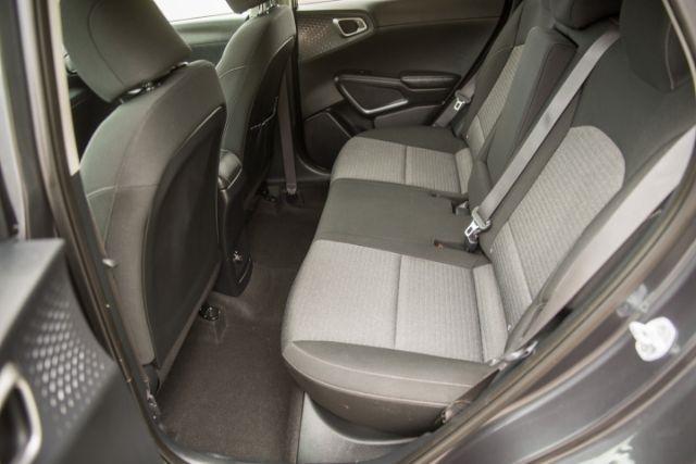Kia Soul  2021