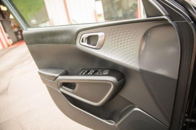 Kia Soul  2021