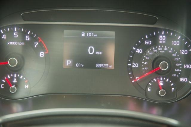 Kia Soul  2021