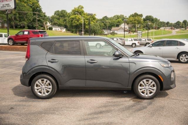 Kia Soul  2021