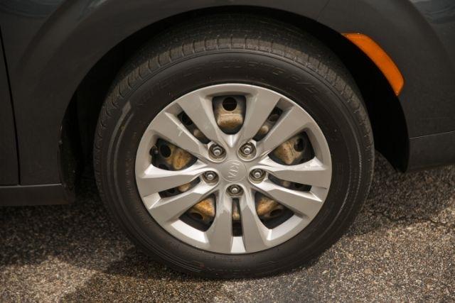 Kia Soul  2021