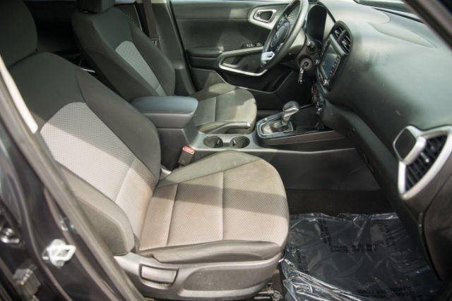Kia Soul  2021