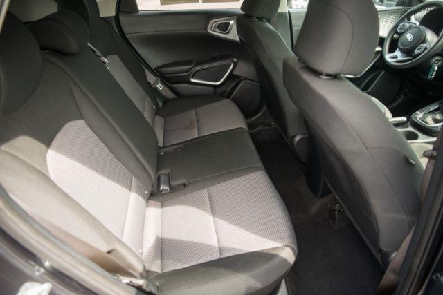 Kia Soul  2021