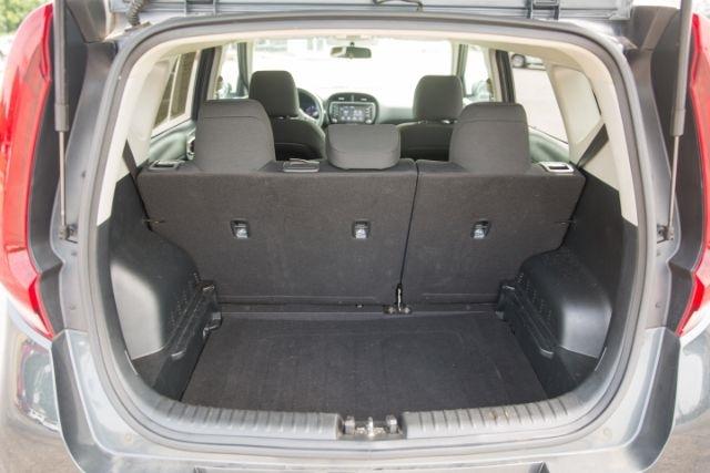 Kia Soul  2021