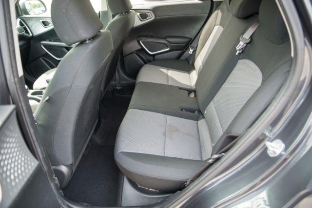 Kia Soul  2021