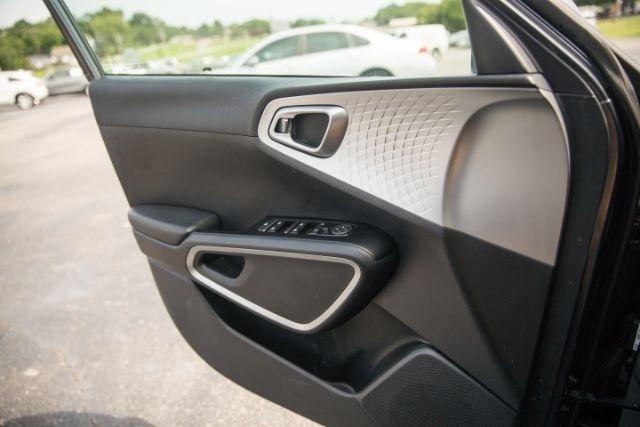Kia Soul  2021