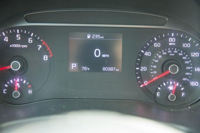 Kia Soul  2021