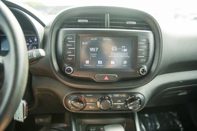 Kia Soul  2021