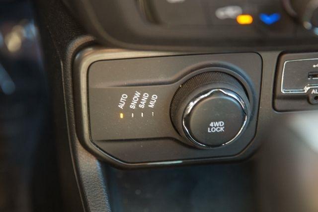 Jeep Renegade  2021