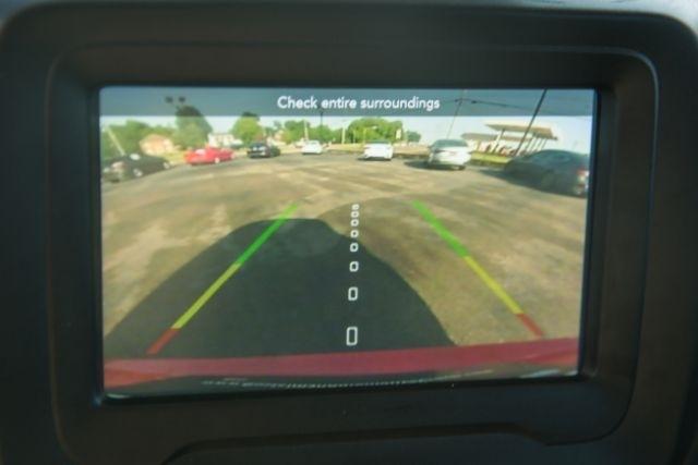 Jeep Renegade  2021