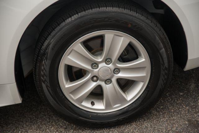 Chevrolet Impala  2013