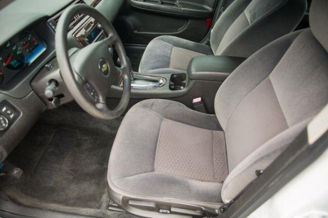 Chevrolet Impala  2013
