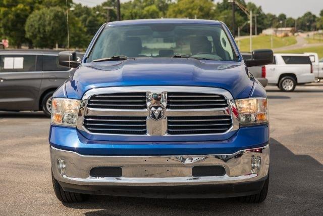 RAM 1500  2015