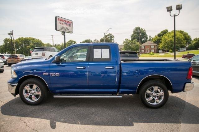 RAM 1500  2015