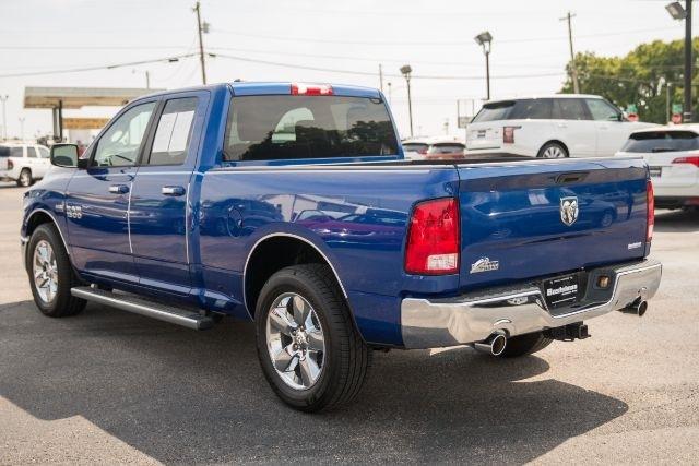 RAM 1500  2015