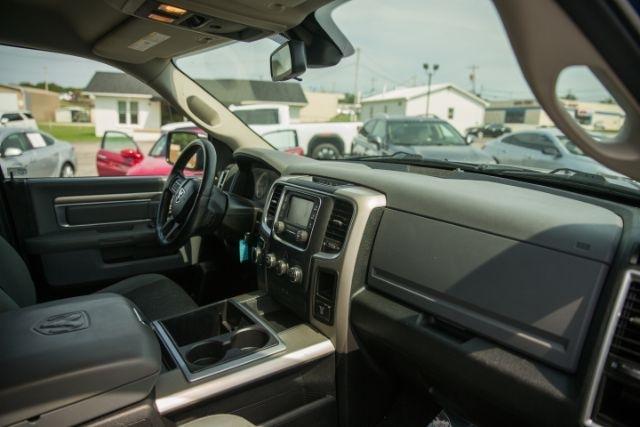 RAM 1500  2015