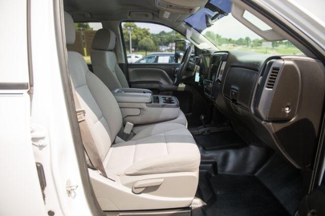 Chevrolet Silverado 2500HD  2015