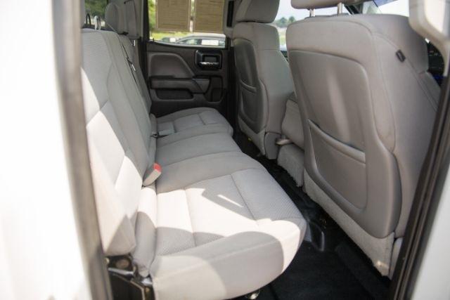 Chevrolet Silverado 2500HD  2015