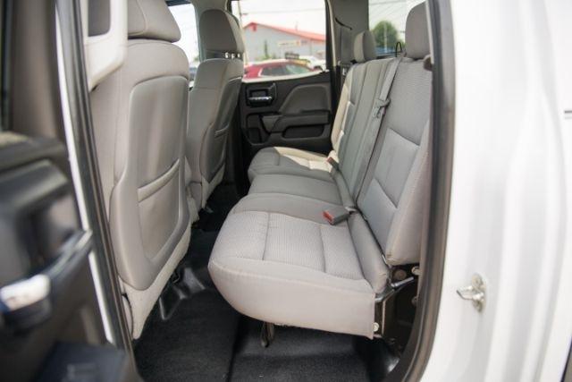 Chevrolet Silverado 2500HD  2015