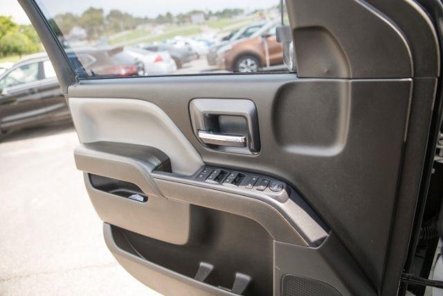 Chevrolet Silverado 2500HD  2015