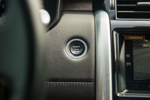 Land Rover Discovery  2019