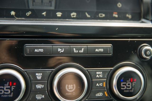 Land Rover Discovery  2019