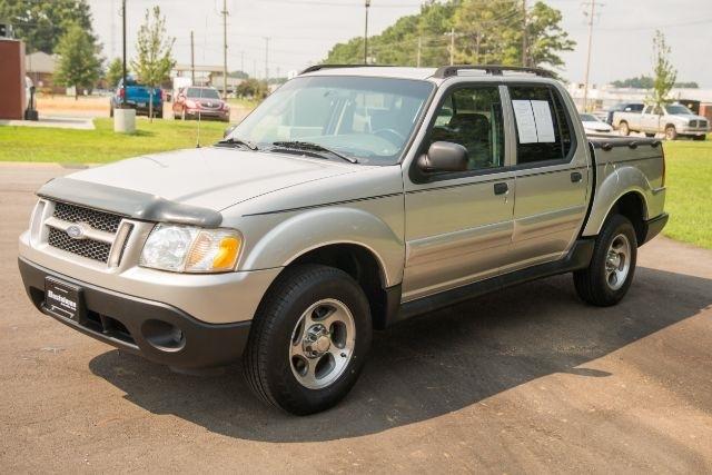 Ford Explorer Sport Trac  2005