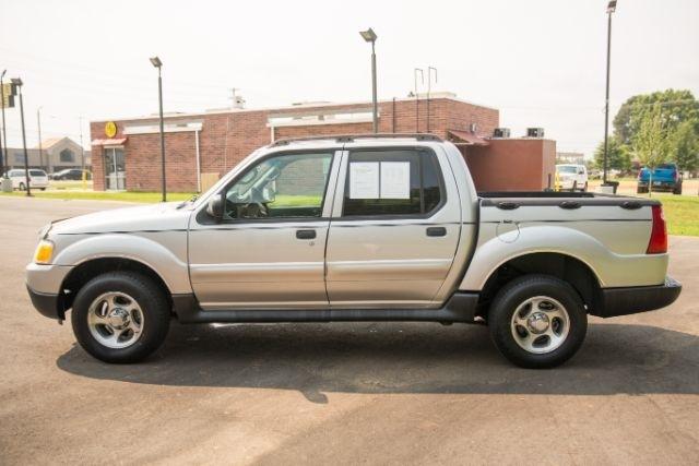 Ford Explorer Sport Trac  2005