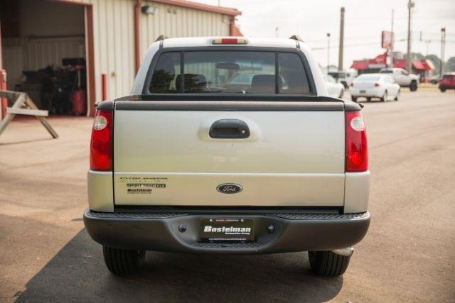 Ford Explorer Sport Trac  2005