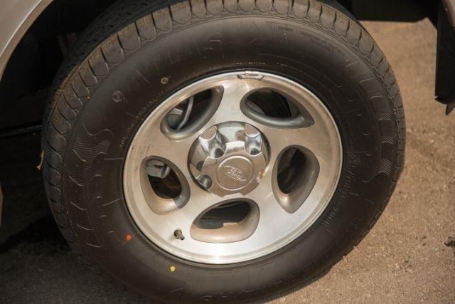 Ford Explorer Sport Trac  2005