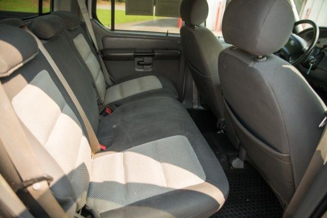 Ford Explorer Sport Trac  2005