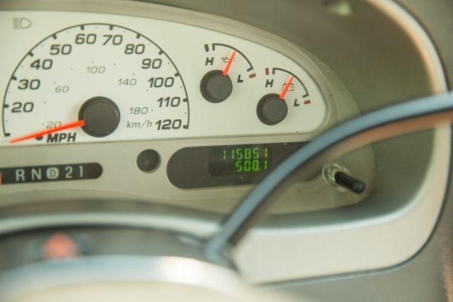 Ford Explorer Sport Trac  2005
