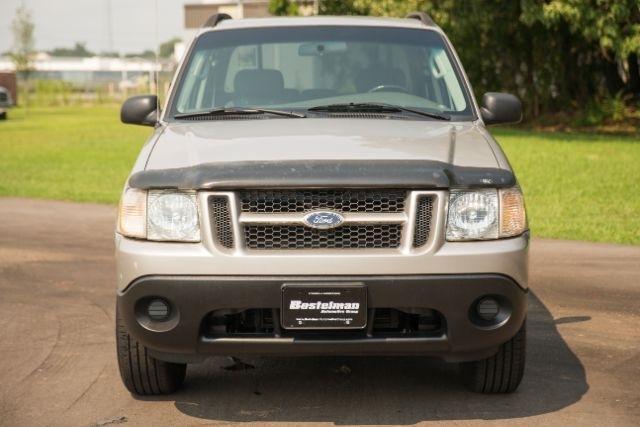 Ford Explorer Sport Trac  2005