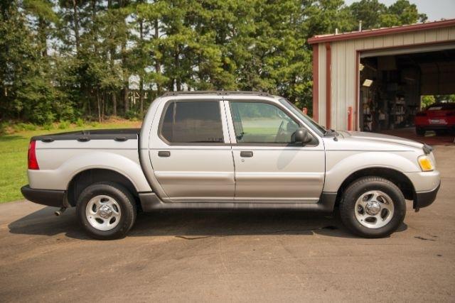 Ford Explorer Sport Trac  2005