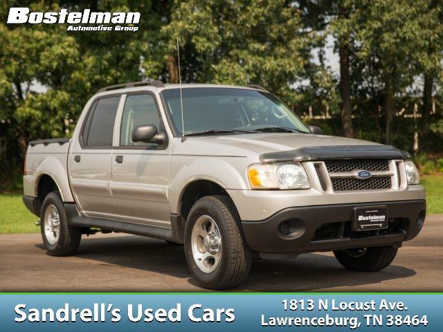 2005 Ford Explorer Sport Trac XLS | XLT | Adrenalin