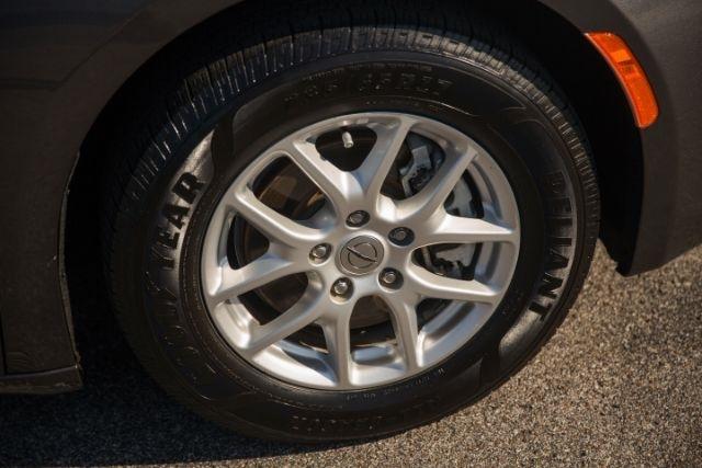 Chrysler Voyager  2021