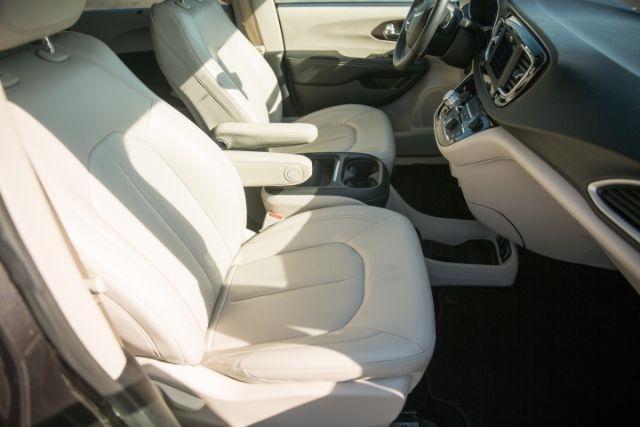 Chrysler Voyager  2021