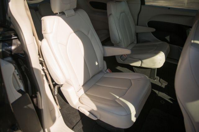 Chrysler Voyager  2021
