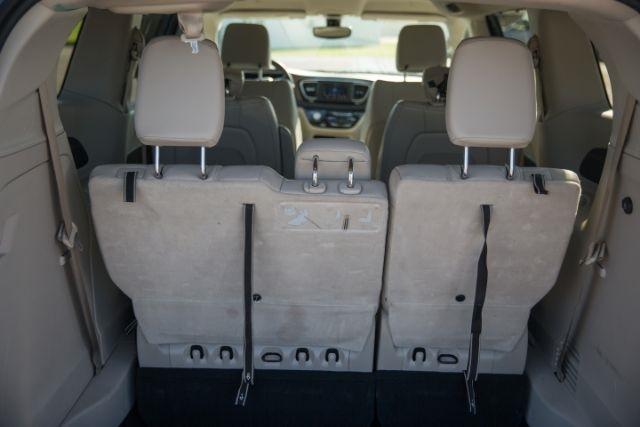 Chrysler Voyager  2021