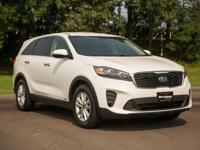Kia Sorento  2019