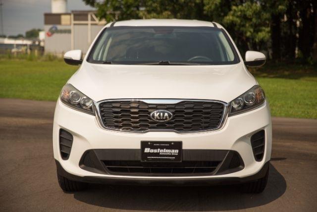 Kia Sorento  2019