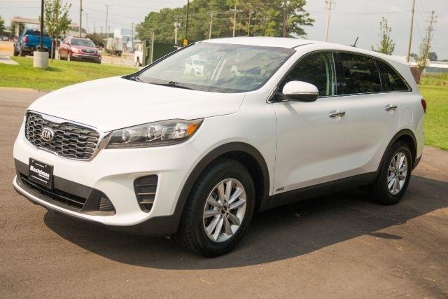Kia Sorento  2019