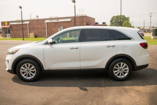 Kia Sorento  2019